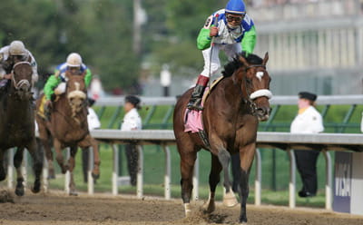 Modern Day Kentucky Derby