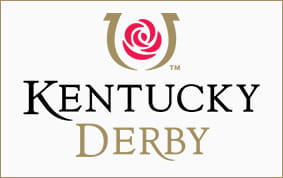 Kentucky Derby logo