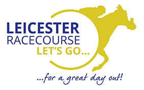Leicester Racecourse logo