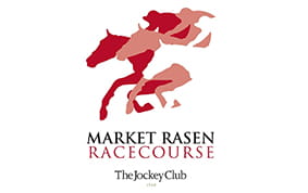 Market Rasen Racecourse logo