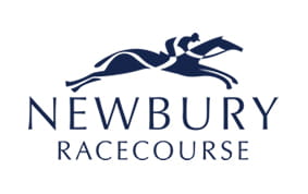 Newbury Racecourse logo
