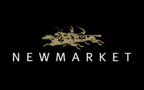 Newmarket Racecourse logo