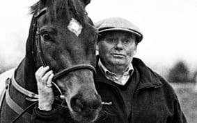 Nicky Henderson