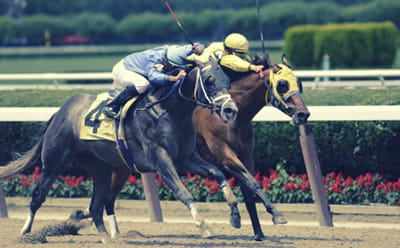 Prix De l'Arc De Triomphe Modern