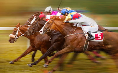 Racing Post Trophy horses running at Doncaster in modern times