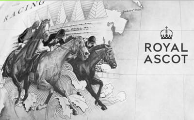 Royal Ascot Old