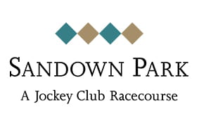 Sandown Park Racecourse logo