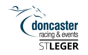 St Leger logo 