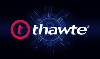 Thwate Security Logo