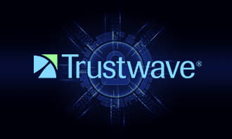 Trustwave Security Logo
