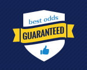 William Hill Best Odds Guaranteed Horse Racing Promotion