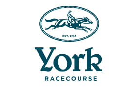 York Racecourse logo