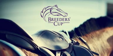 Breeders Cup logo