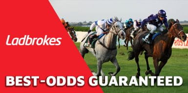 Ladbrokes banner