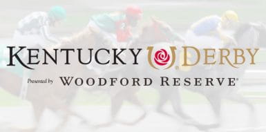 Kentucky Derby logo