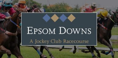 Epsom Downs